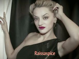 Raissaspice