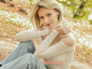 Raivareiss