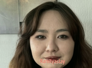 Ramilyaslay