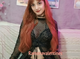 Ramonavalentines