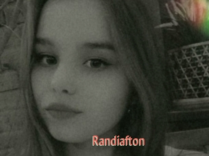 Randiafton