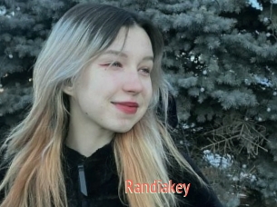 Randiakey