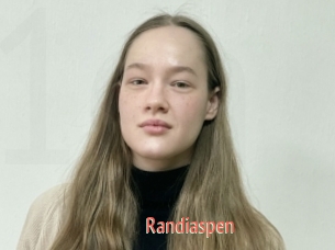 Randiaspen