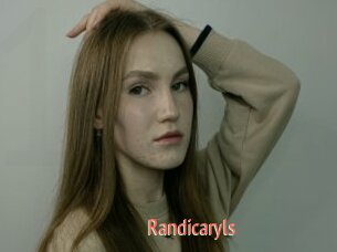 Randicaryls