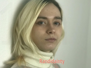 Randidainty