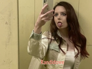 Randidowe
