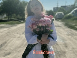 Randidrover