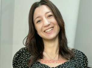 Randiesten