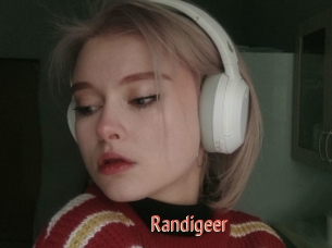 Randigeer