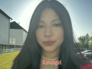 Randigirl
