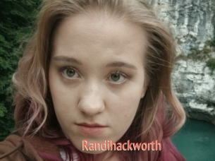Randihackworth