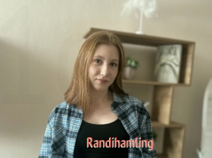 Randihamling