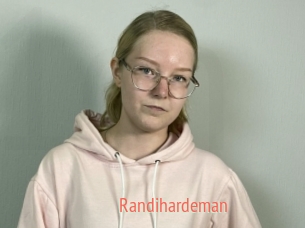 Randihardeman