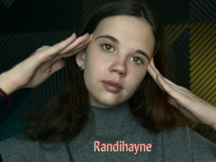 Randihayne