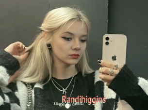 Randihiggins