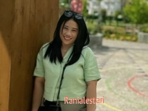Ranialestari