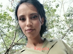 Raquellx