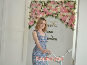 Raspberrysun