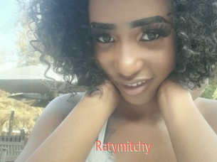 Ratymitchy