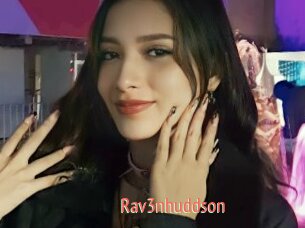 Rav3nhuddson