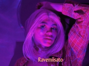 Ravemiisato