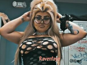 Ravenfaye