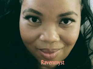 Ravenmyst