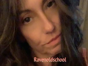 Ravenoldschool