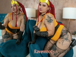 Ravenroot