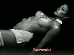 Ravenryder