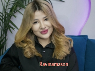 Ravinamason