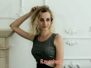 Rayenherit