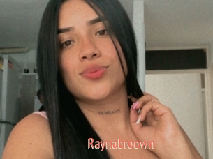 Raynabroown