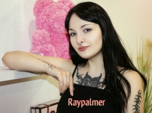 Raypalmer