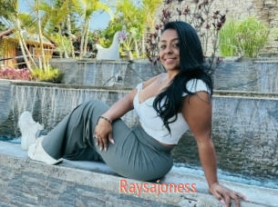Raysajoness