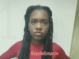 Rayshellmartin