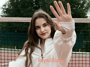 Raywillliams