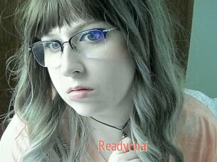 Readychai
