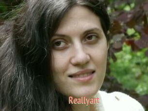 Reallyart