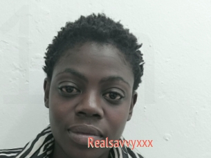 Realsavvyxxx