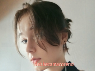 Rebbecamacoreno
