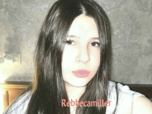 Rebbecamiller