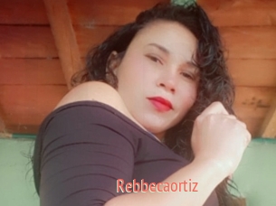 Rebbecaortiz