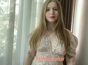 Rebeccabarker