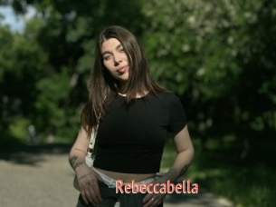 Rebeccabella