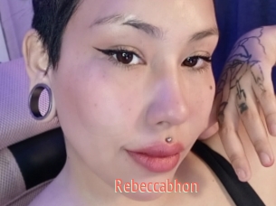 Rebeccabhon