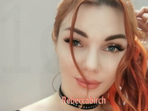 Rebeccabirch