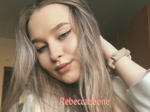 Rebeccaboone