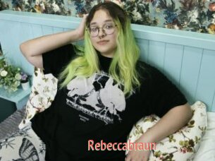 Rebeccabraun