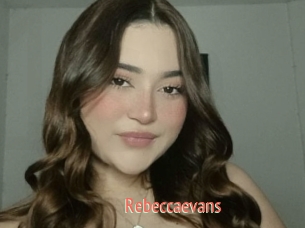 Rebeccaevans